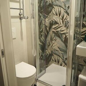 Private Bathroom Double Room